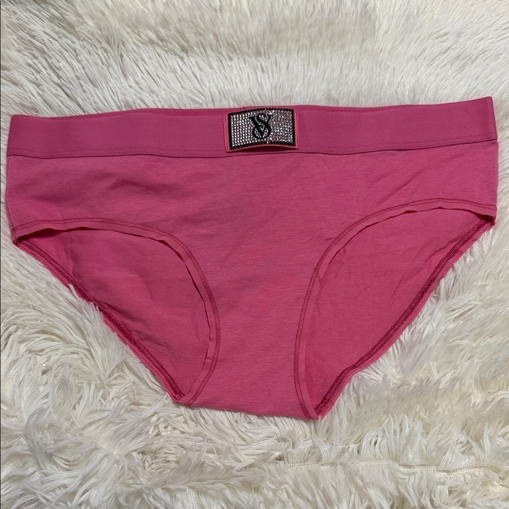 Victoria's Secret Hiphugger Panties
